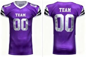 เสื้อรักบี้แบบแห้งเร็ว ทนทาน ตะเข็บเสริมพิเศษ สำหรับทีม ออกแบบได้ตามต้องการ เหมาะสำหรับสถาบันฝึกสอน ชมรม และงานแข่งขันรักบี้ระดับนานาชาติ - Product Image 2