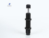 Amortisseur hydraulique AC2016-2 M20 réglable, amortisseur industriel à huile