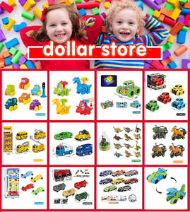 EPT-Minicoches de juguete inspirados en <span class=keywords><strong>Minecraft</strong></span>, artículos de aleación de dólar, promoción de tienda pequeña, juguetes de un dólar para niños - Product Image 2