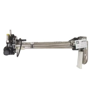 Sensor de Nivel de Urea SCR, Accesorio de Posprocesamiento 11K8-76084, Sensor de Presión para Reemplazo y Reparación - Product Image 4