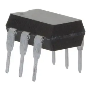 IC 晶体管输出光电耦合器 4N35 DIP-6