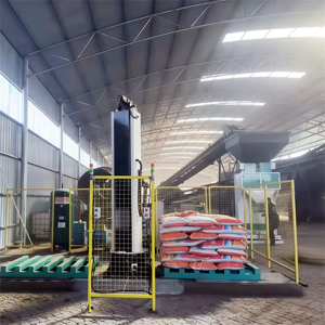<span class=keywords><strong>Palletizer</strong></span> gói xếp chồng tự động <span class=keywords><strong>palletizer</strong></span> gạo xi măng gỗ viên bao bì dòng <span class=keywords><strong>robot</strong></span> cột 50kg Túi <span class=keywords><strong>palletizer</strong></span> máy - Product Image 5