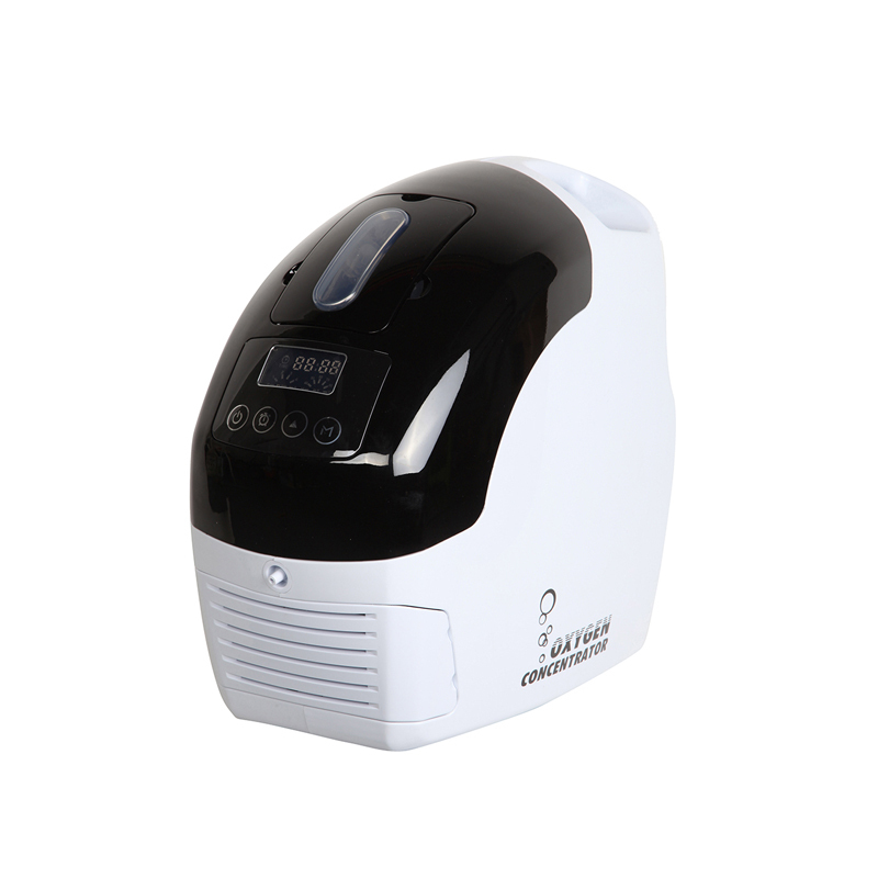 Intelligent Oxygen Generator Oem 5l Lightweight