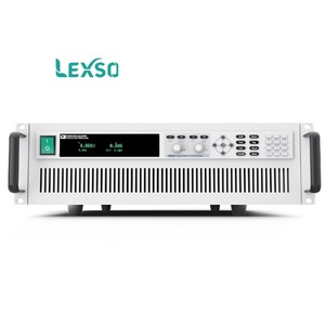 Itech It8813 Cargador Electrónico Programable de Alta Potencia para Pruebas de Baterías y Fuentes de Alimentación Lexso - Product Image 5
