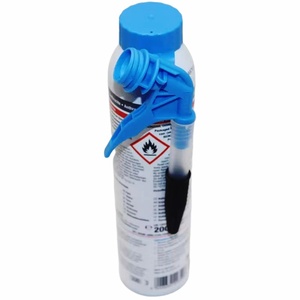 Sigillante Automobilistico Resistente alle Alte Temperature, Adatto per NADA <span class=keywords><strong>VICTOR</strong></span> <span class=keywords><strong>REINZ</strong></span> 320 ℃   Sigillante 200ml 70-31414-10 - Product Image 2