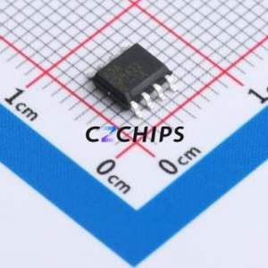 Nuevo y original amplificador de entrada FET de chip IC de circuito integrado de 21, 2, 1, 2, 1, 2, 1, 2 - Product Image 1