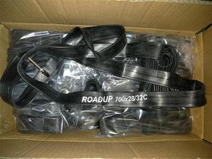 ROADUPバイク自転車インナーチューブ16/ 22/24/26/27.5/29サイズ高品質ゴム製インナーチューブCamara De Bicicletas Tubo De Bicicleta - Product Image 5