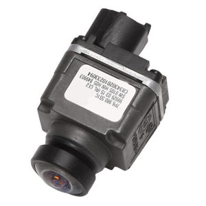 Caméra de recul 7P6980551C pour Audi A8 A6 C7 A7 Q7, vue nocturne, position arrière, 12V - Product Image 2