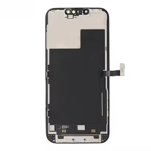 <span class=keywords><strong>2025</strong></span> mềm OLED <span class=keywords><strong>LCD</strong></span> TFT Incell hiển thị cho iPhone 16 15 14 Pro Max 11 x XS cộng với <span class=keywords><strong>Digitizer</strong></span> 1-năm Tân trang màn hình thay thế - Product Image 2