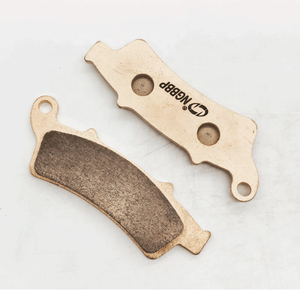 Piezas de freno de patinete FA324 APRILIA para pastilla de freno sinterizada YAMAHA FJR 1300 <span class=keywords><strong>TRIUMPH</strong></span> - Product Image 3