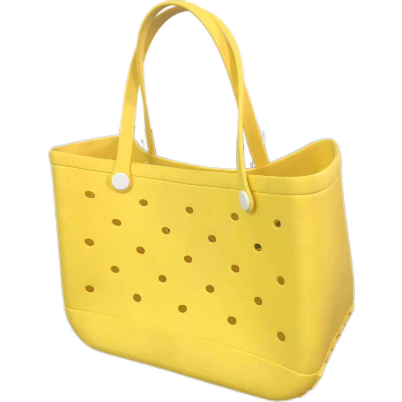 Yellow 280x110x210mm
