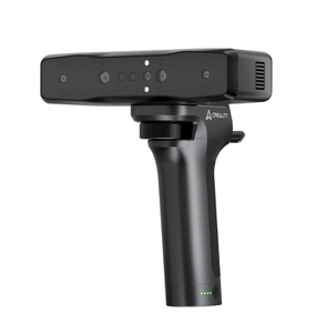 <span class=keywords><strong>Creality</strong></span> Wifi 6 <span class=keywords><strong>Scanner</strong></span> 3D Otter Lite Balayage sans fil 0.05mm Haute précision Balayage large portée - Product Image 1