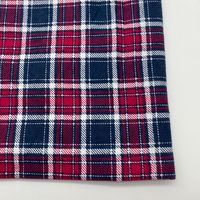 Tissu en flanelle 100 % coton de haute qualité, imprimé numériquement, écologique, léger, pour vestes de filles et de garçons, confort et respirabilité