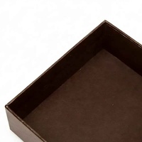 Boîte cadeau coulissante rigide de luxe, faite à la main, de haute qualité, avec logo personnalisé imprimé et estampage à chaud, pour l'électronique (vente en gros)