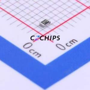 Resistencia SMD AR03FTC8253 0603 (Tipo: Película Delgada) (Resistencia: 825kOhm Precisión: 1%) - Product Image 1