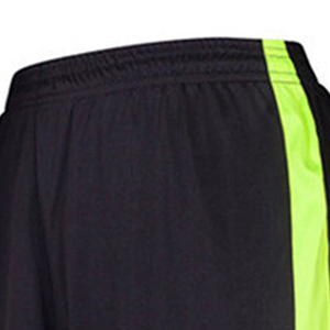 Conjunto de uniforme de fútbol 100% poliéster en venta, uniforme de fútbol con nombre y número del equipo impresos y sublimados. - Product Image 3