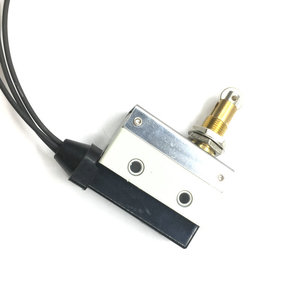 ไมโครสวิตช์ ZZ-7311 สำหรับล็อคความปลอดภัยไฮดรอลิกของรถขุด SPDT โลหะ IP22 - Product Image 5