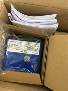 SRI986-BIDF7EAANA ำแหน่ง Foxboro Electro-PNEUMATIC - Product Image 6