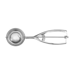 Cuillère à glace HENDI 1/10 Kitchen Line 70 mm pour équipement de service de restaurant et d'hôtel - Product Image 1