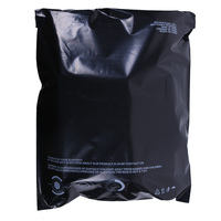 Sacs de Courrier Personnalisés Écologiques Imperméables en Polyéthylène Auto-Adhésifs avec Logo, Couleur et Taille Personnalisables pour Vêtements, Chaussures et Chaussettes