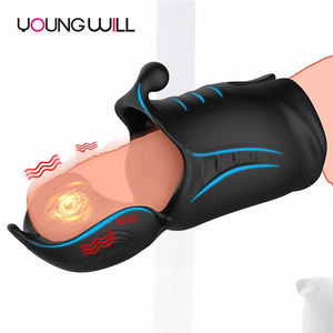 Juguete Sexual Masculino Young Will, Masturbador Oral, Copa <span class=keywords><strong>de</strong></span> Avión, Simulador <span class=keywords><strong>de</strong></span> Vagina, Artículos Íntimos, Juguete Sexual Profundo para Hombres - Product Image 1