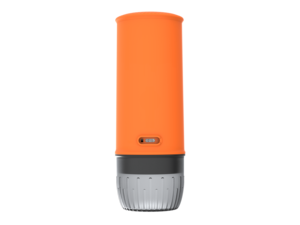 <span class=keywords><strong>Cafetera</strong></span> de Cápsulas Portátil, Semiautomática, para Viajes, Compacta, <span class=keywords><strong>Mini</strong></span> <span class=keywords><strong>Cafetera</strong></span> Espresso - Product Image 5