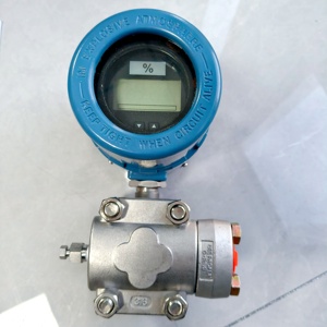 โรสเมาท์ 1151 1151DP 1151HP 1151AP พร้อม 4-20 MA HART 1151GP9S22B1M4DF 1151GP เกจ - Product Image 4