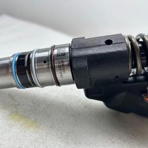QSM11 ISM11หัวฉีดเครื่องยนต์ M11 4307547 4928517 4903472 3411756 3080429หัวฉีดน้ำมันเชื้อเพลิง2080429 - Product Image 4
