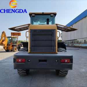 מכירה לוהטת באיכות גבוהה בשימוש <span class=keywords><strong>Wa380</strong></span> גלגל קדמי מטעין <span class=keywords><strong>Wa380</strong></span>-<span class=keywords><strong>3</strong></span> <span class=keywords><strong>Wa380</strong></span>-6 עבור <span class=keywords><strong>Komatsu</strong></span> - Product Image 5