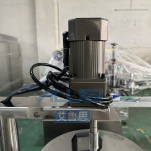 Автоматическая машина для розлива крема - Product Image 4