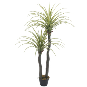 Artificial Tree Factory Wholesaler Artificial <strong>Plants</strong> High Quality Artificial Dracaena <strong>Plants</strong> Trees Cycas <strong>Yucca</strong> <strong>for</strong> <strong>Sale</strong> - Product Image 5