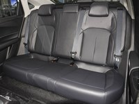 Véhicule à énergie nouvelle de production chinoise le plus vendu, Changan Oshan 520 modèle 2025, version standard, berline 4 portes 5 places
