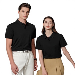 Men's <b>White</b> Short Sleeve for <b>Shirt</b> Regular Fit Solid Color Casual Style Breathable Quick Dry 100% Cotton Jersey Fabric Front - Product Image 2