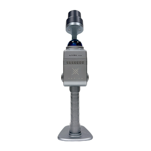 XGRID Lixel K1 ขนาดกะทัดรัด ความแม่นยำสูง 3 ซม. คุณภาพดี เลเซอร์สำรวจแบบ 3 มิติ - Product Image 2