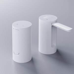 Pour le distributeur d'eau pliable Xiaolang, version TDS, pompe à eau pliable avec protection contre les débordements - Product Image 1