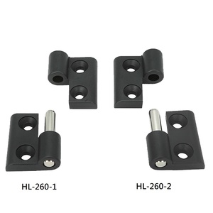 hinge for cabinet <b>lock</b> - Product Image 3