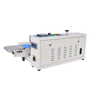 Machine de scellage automatique de film PVC de bonne qualité - Product Image 3