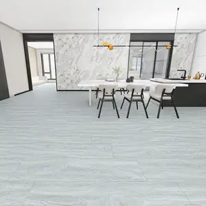 Estilo simples moderno Custom Made madeira piso ao ar livre piso laminado moderno piso laminado italiano