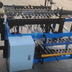 מפעל צינור זכוכית מפעל הפה ביצוע מכונות עיבוד קש זכוכית - Product Image 6