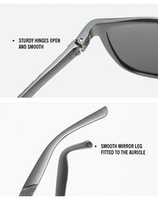 Gafas <span class=keywords><strong>de</strong></span> <span class=keywords><strong>sol</strong></span> deportivas polarizadas <span class=keywords><strong>de</strong></span> aluminio para hombre, lentes <span class=keywords><strong>de</strong></span> <span class=keywords><strong>sol</strong></span> masculinas <span class=keywords><strong>de</strong></span> conducción nocturna, baratas, venta al por mayor - Product Image 3