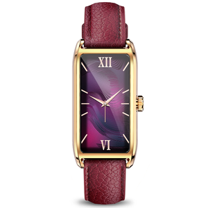 Reloj Inteligente DF Dora T 2025 para Mujer, Salud Femenina, Monitoreo de Temperatura Corporal y Estrés, Control de Música, Resistente al Agua IP68 - Product Image 2