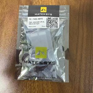 Mới ban đầu matek f405hdte kiểm soát ardupilotbf phong vũ biểu hộp đen OSD hỗ trợ DJI hd3s12s 365 ngày Bảo hành Datasheet - Product Image 3