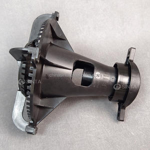 <span class=keywords><strong>Buse</strong></span> de pulvérisation de tour de refroidissement de haute qualité <span class=keywords><strong>Buse</strong></span> en <span class=keywords><strong>PVC</strong></span> pour tours de refroidissement fermées - Product Image 1