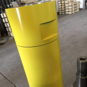 Factory High <strong>Quality</strong> Reverse Circulation <strong>Drilling</strong> <strong>Hammer</strong> RC545 HD - Product Image 3