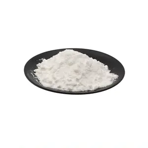 Metilparabeno CAS 99-76-3 de alta pureza