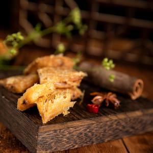 <span class=keywords><strong>ปลา</strong></span>หางกรอบทะเลน้ำลึก พรีเมียม บรรจุภัณฑ์แบบก้อน อาหารทะเลอบกรอบ น้ำหนัก 10 กิโลกรัม <span class=keywords><strong>ปรุง</strong></span><span class=keywords><strong>รส</strong></span>แบบดั้งเดิม - Product Image 6