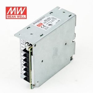 Có nghĩa là tốt RD-35A đầu ra kép chuyển mạch cung cấp điện 35W 5V 4A 12V 1A RD-3513 RD-35 - Product Image 2