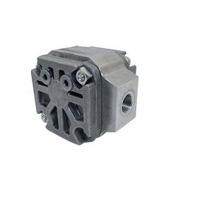 ปั๊มเกียร์จ่ายน้ำมัน PGF PGF2 ซีรีส์ อะไหล่สถานีไฮดรอลิก รุ่น PUMP PGF2-2X/016RE01VE4 PGF2-2X/019RE01VE4 - Product Image 1
