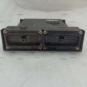 Contrôleur ECU 221-8874 331-7539 pour excavatrice E320D, contrôleur 2218874 3317539, contrôleur de <span class=keywords><strong>moteur</strong></span> - Product Image 4