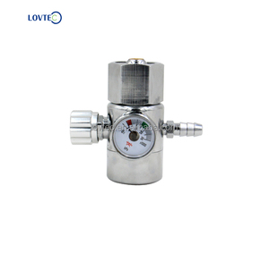LOVTEC-mini tanque directo de fábrica, válvula de presión constante de oxígeno HO-8 - Product Image 6